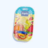 جابلو فروتي مع غطاء لهاية للاطفال فوق من 0 الي 3 شهور - Nabda Egypt